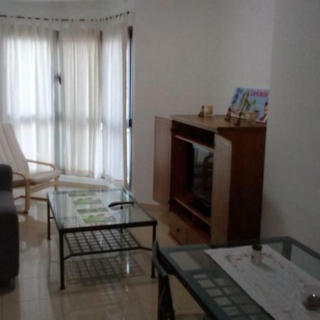 Residencial Sol Suite Telde Exterior foto