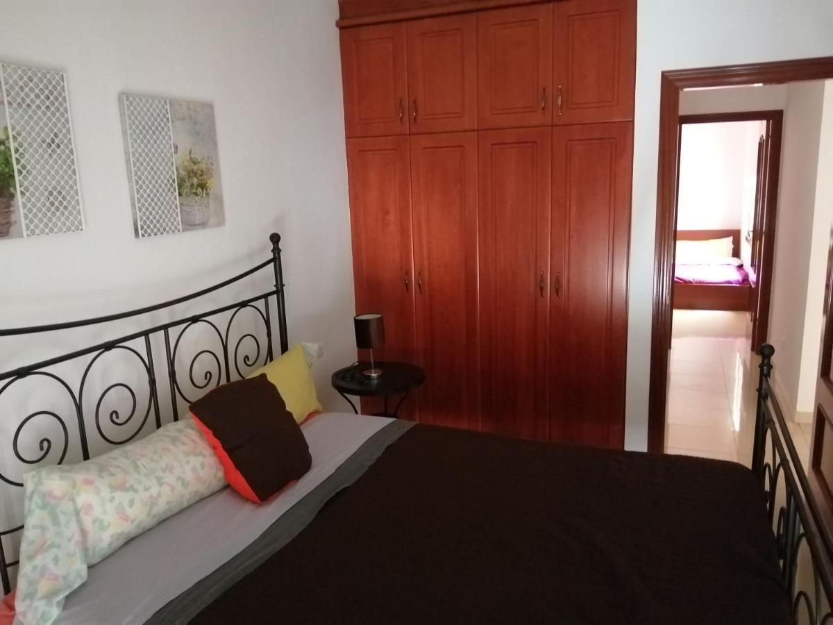 Residencial Sol Suite Telde Exterior foto