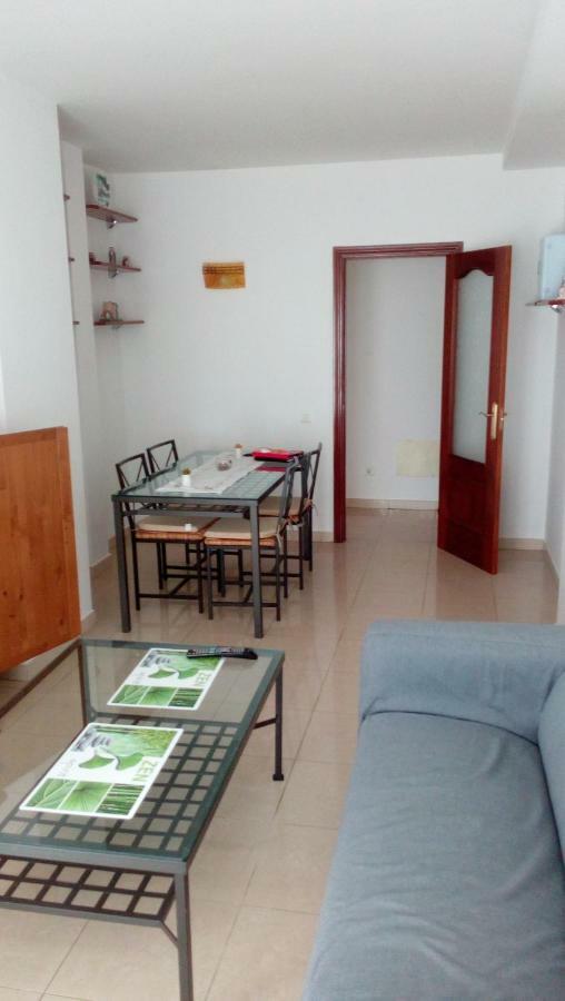 Residencial Sol Suite Telde Exterior foto