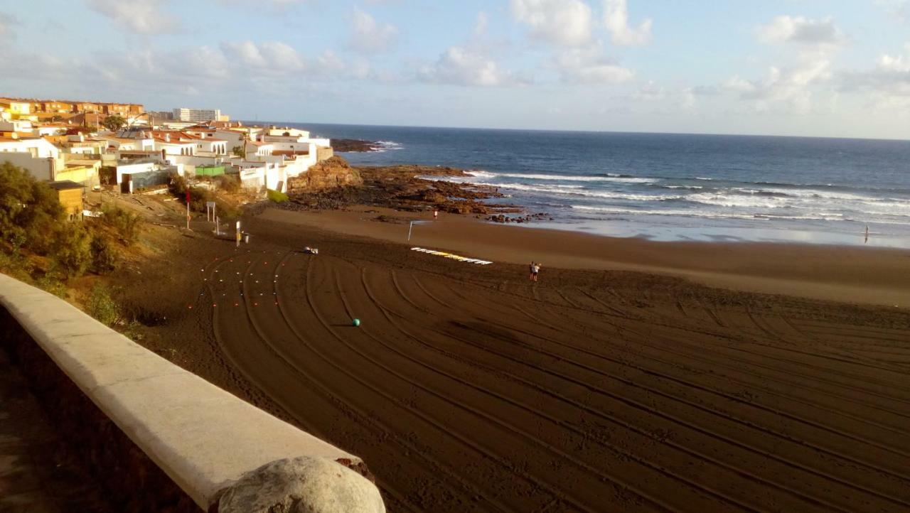 Residencial Sol Suite Telde Exterior foto